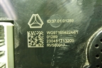Щиток приборов (WG9716582244) для Sitrak  C7H