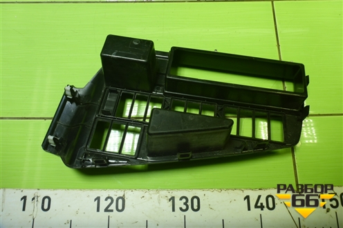 Рамка под кнопки  (812W617010242) для Sitrak  C7H