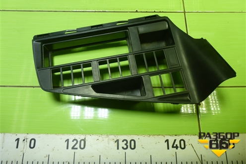 Рамка под кнопки  (812W617010242) для Sitrak  C7H