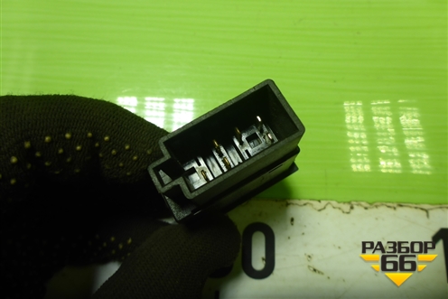 Кнопка (812W255036012) для Sitrak  C7H