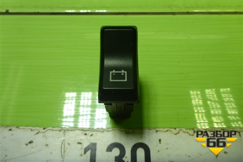 Кнопка (812W255036012) для Sitrak  C7H