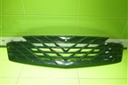 Решетка радиатора (под камеру) (8891868310) для Geely Atlas 2 с 2023г