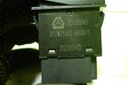 Переключатель блокировки дифференциала (812W255036020) для Sitrak  C7H