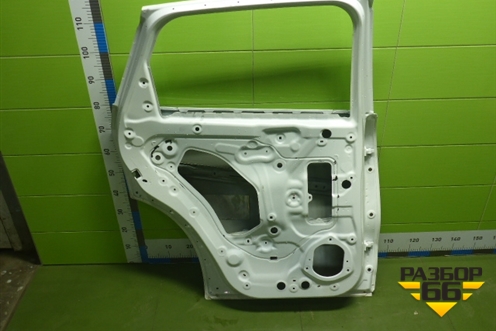 Дверь задняя левая (6201100XST18A) для Haval Jolion с 2021г
