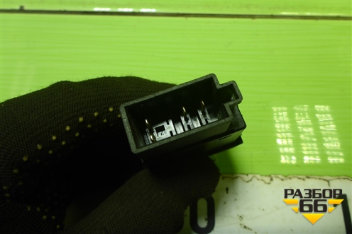 Кнопка (ASR\ESC) (812W255036059) для Sitrak  C7H