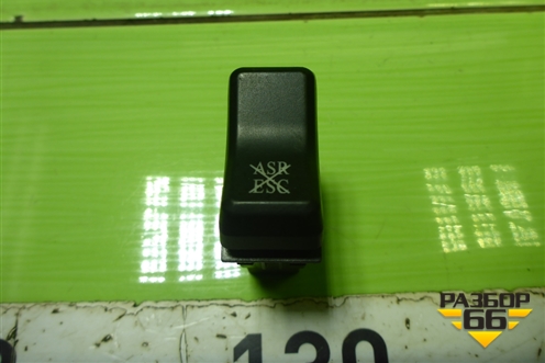 Кнопка (ASR\ESC) (812W255036059) для Sitrak  C7H