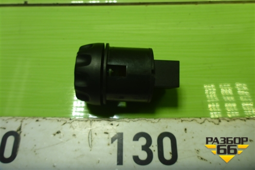 Переключатель (управления меню панели) (WG9918580013) для Sitrak  C7H