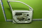 Дверь передняя левая (под накладку) (5700b843) для Mitsubishi Outlander с 2012-2024г (5700B843)