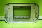 Рамка  (люка) (712W629416081) для Sitrak  C7H