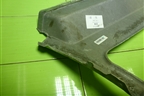 Обшивка в кабину (правая верхняя) (WG1662618336) для Sitrak  C7H