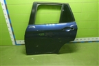 Дверь задняя левая (41002993819) для BMW X1 E84 с 2009-2014г