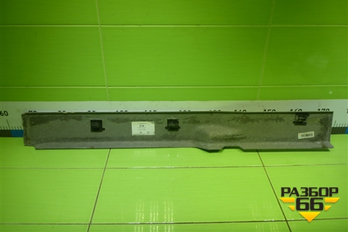 Обшивка в кабину (левая) (WG1662618337) для Sitrak  C7H