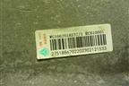 Обшивка в кабину (левая) (WG1662618337) для Sitrak  C7H