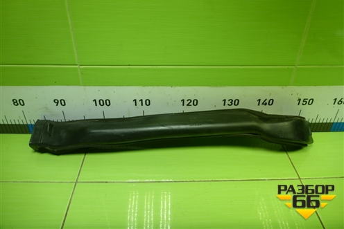 Воздуховод отопителя  (YZ16D2160000011) для Sitrak  C7H