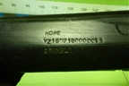 Воздуховод отопителя  (YZ16D2160000011) для Sitrak  C7H