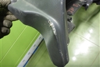 Торпедо  (YZ16D116000013) для Sitrak  C7H