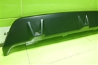 Юбка заднего бампера (М-Пакет) (51128092243) для BMW X6 G06 с 2019г