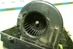 Моторчик отопителя (811W619420003) для Sitrak  C7H