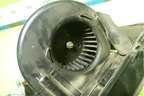 Моторчик отопителя (811W619420003) для Sitrak  C7H