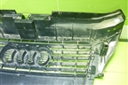 Решетка радиатора (8P0853651M) для Audi A3 (8PA) 2003-2013г Sportback