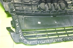 Решетка радиатора (8P0853651M) для Audi A3 (8PA) 2003-2013г Sportback