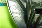 Решетка радиатора (8P0853651M) для Audi A3 (8PA) 2003-2013г Sportback
