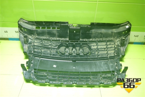 Решетка радиатора (8P0853651M) для Audi A3 (8PA) 2003-2013г Sportback 