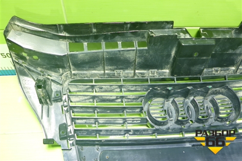 Решетка радиатора (8P0853651M) для Audi A3 (8PA) 2003-2013г Sportback 