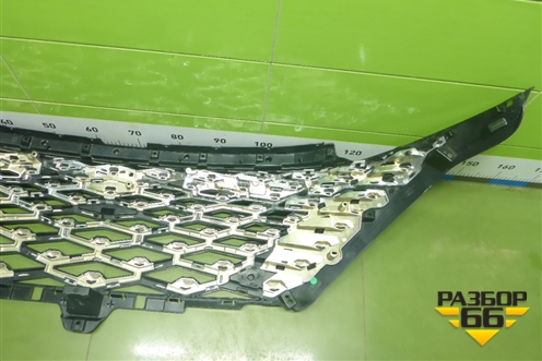 Решетка радиатора (602002763AA) для OMODA C5 с 2022г