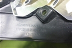 Решетка радиатора (602002763AA) для OMODA C5 с 2022г