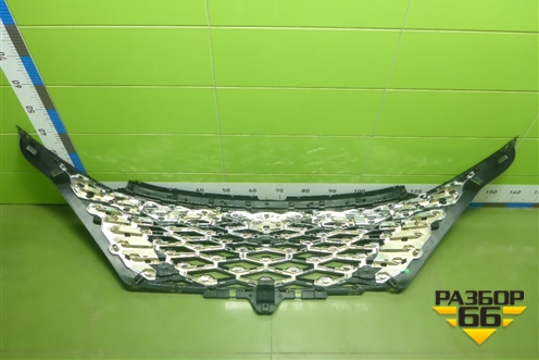 Решетка радиатора (602002763AA) для OMODA C5 с 2022г