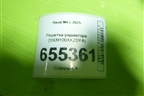 Решетка радиатора (5509100XKZ0YA) для Haval M6 с 2021г