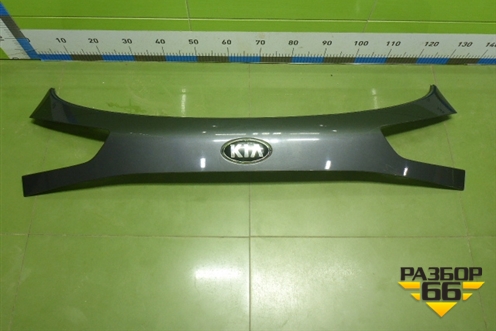 Накладка двери багажника (87311A2200) для Kia Ceed с 2012-2018г