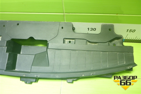 Накладка декоративная на переднюю панель (602002857AA) для OMODA S5 с 2022г