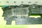 Накладка декоративная на переднюю панель (602002857AA) для OMODA S5 с 2022г