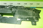 Накладка декоративная на переднюю панель (602002857AA) для OMODA S5 с 2022г