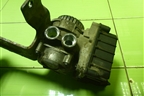 Модулятор EBS (WG9000360551) для Sitrak  C7H