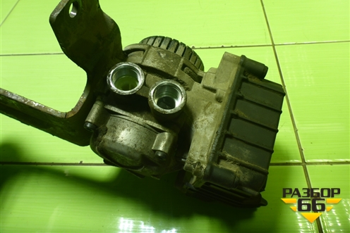 Модулятор EBS (WG9000360551) для Sitrak  C7H