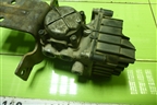 Модулятор EBS (WG9000360551) для Sitrak  C7H