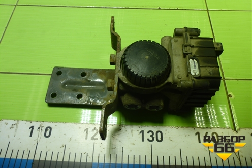 Модулятор EBS (WG9000360551) для Sitrak  C7H