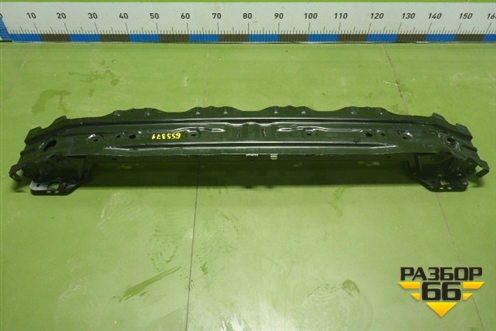 Усилитель переднего бампера (новый) (57711SG0009P) для Subaru Forester (S13) с 2012г