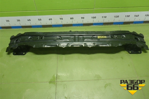 Усилитель переднего бампера (новый) (57711SG0009P) для Subaru Forester (S13) с 2012г