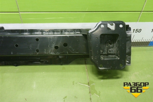 Усилитель переднего бампера (новый) (57711SG0009P) для Subaru Forester (S13) с 2012г