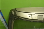 Дверь багажника без стекла (737002W020) для Hyundai Santa Fe с 2012г