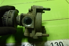 Клапан ускорительный (WG9719360032) для Sitrak  C7H