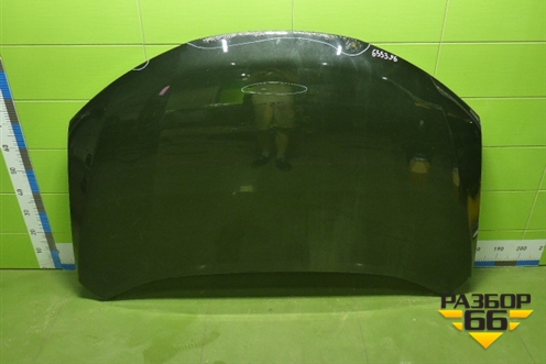 Капот (дубликат) (F510M4CCMA) для Nissan X-Trail (Т32) с 2014г