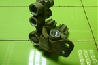 Клапан тормозной системы (WG9000360549) для Sitrak  C7H