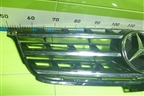 Решетка радиатора (A1668800123) для Mercedes Benz ML-Klass W166 c 2011г