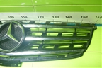 Решетка радиатора (A1668800123) для Mercedes Benz ML-Klass W166 c 2011г