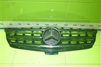 Решетка радиатора (A1668800123) для Mercedes Benz ML-Klass W166 c 2011г